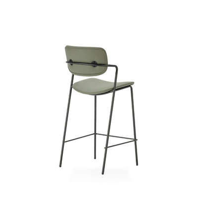 Velia - Set di 2 sgabelli