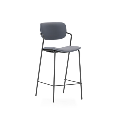 Velia - Set di 2 sgabelli