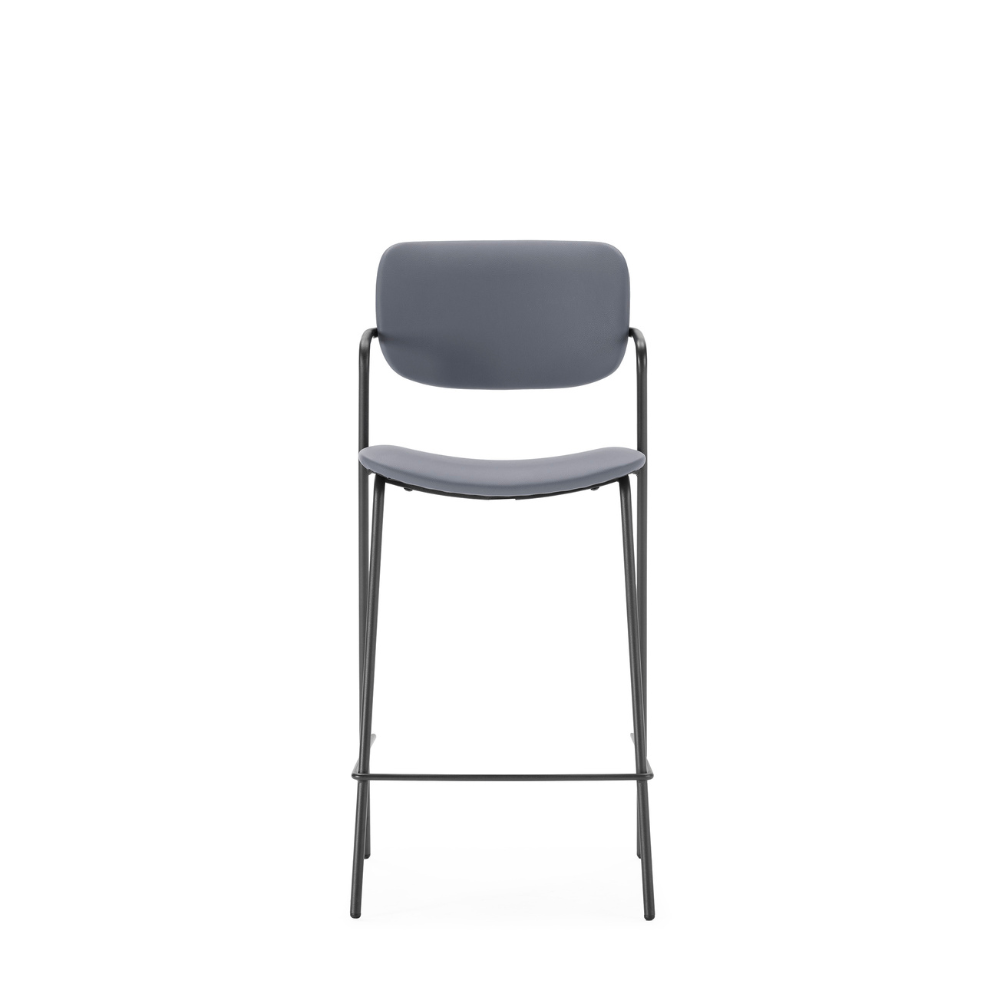 Velia - Set di 2 sgabelli