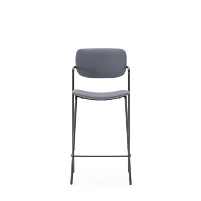 Velia - Set di 2 sgabelli