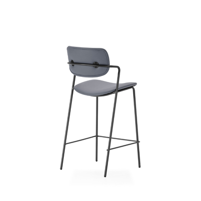 Velia - Set di 2 sgabelli