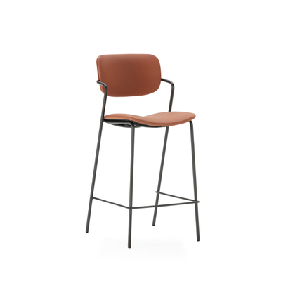 Velia - Set di 2 sgabelli