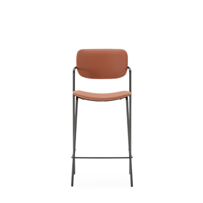 Velia - Set di 2 sgabelli