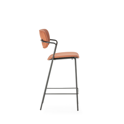 Velia - Set di 2 sgabelli