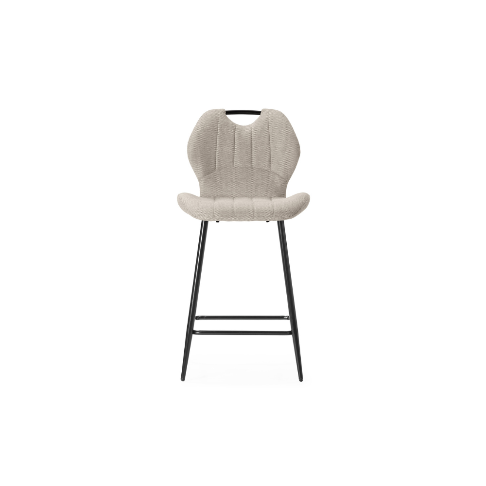 Prali - Set di 2 sgabelli