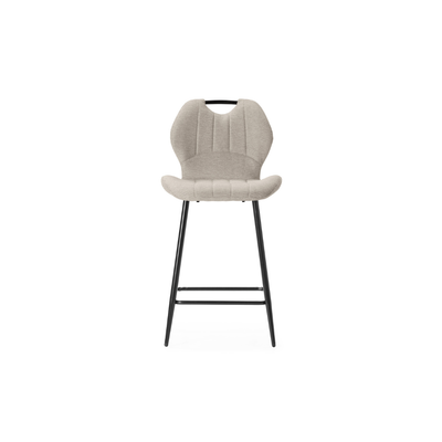 Prali - Set di 2 sgabelli