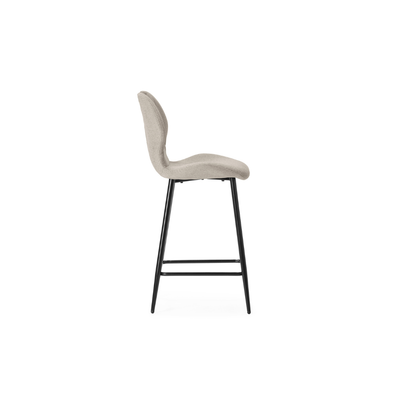 Prali - Set di 2 sgabelli