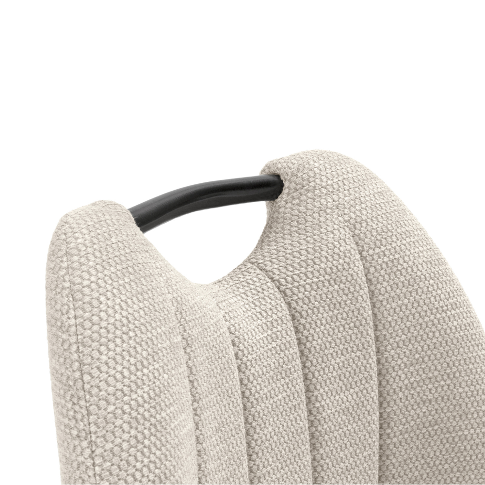 Prali - Set di 2 sgabelli