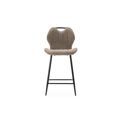 Prali - Set di 2 sgabelli