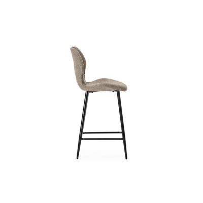 Prali - Set di 2 sgabelli