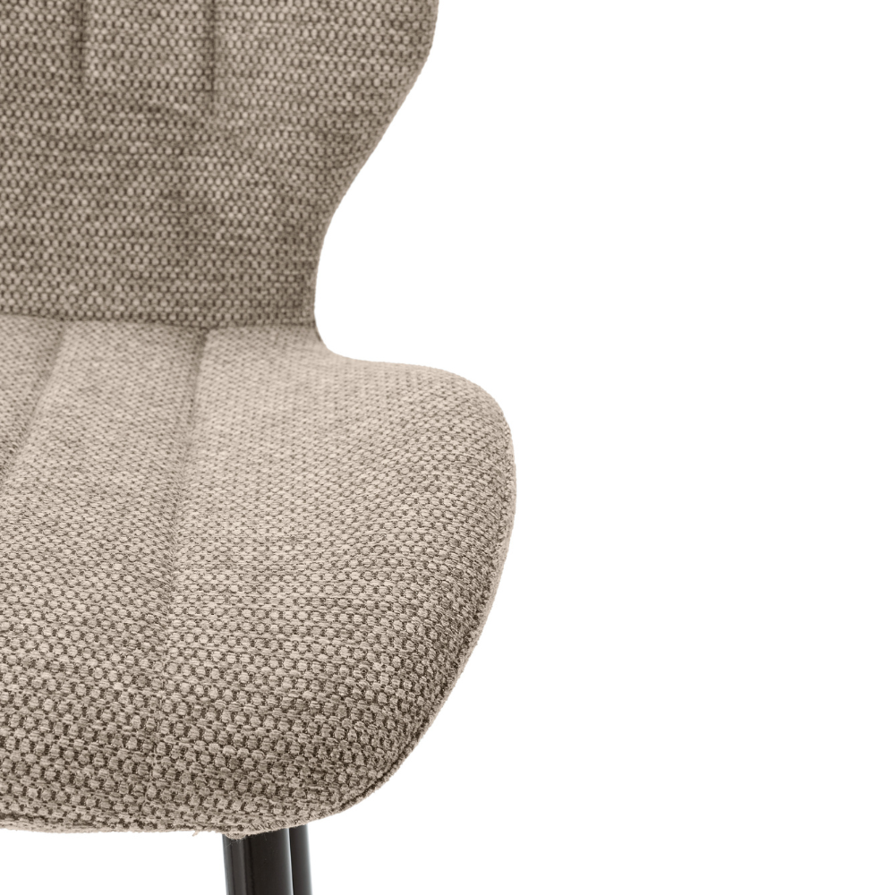Prali - Set di 2 sgabelli