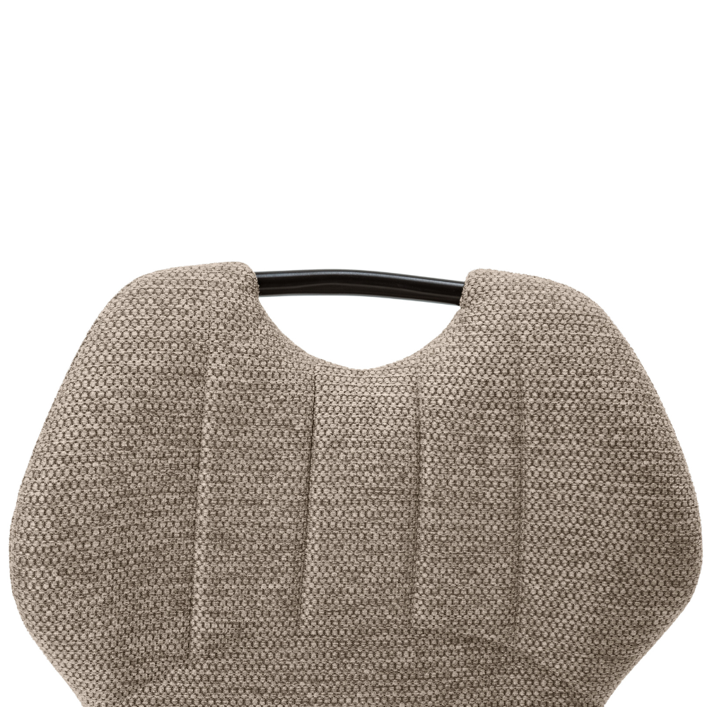 Prali - Set di 2 sgabelli