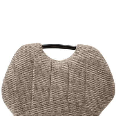 Prali - Set di 2 sgabelli