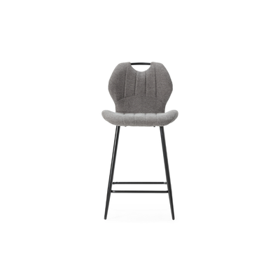 Prali - Set di 2 sgabelli