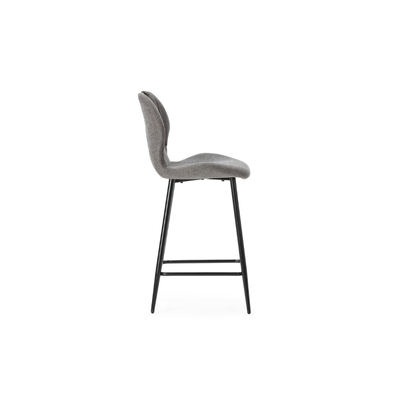 Prali - Set di 2 sgabelli