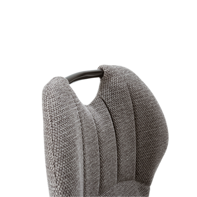 Prali - Set di 2 sgabelli