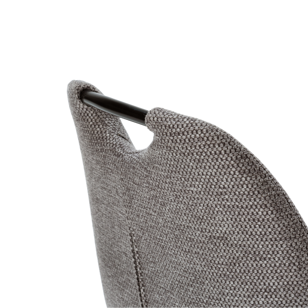 Prali - Set di 2 sgabelli