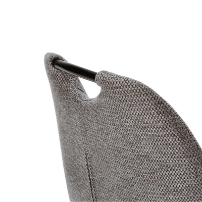 Prali - Set di 2 sgabelli