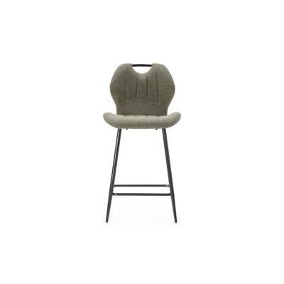 Prali - Set di 2 sgabelli