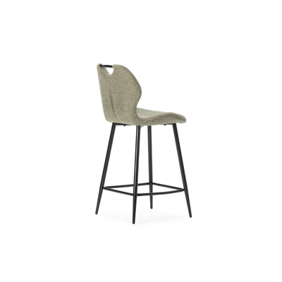 Prali - Set di 2 sgabelli