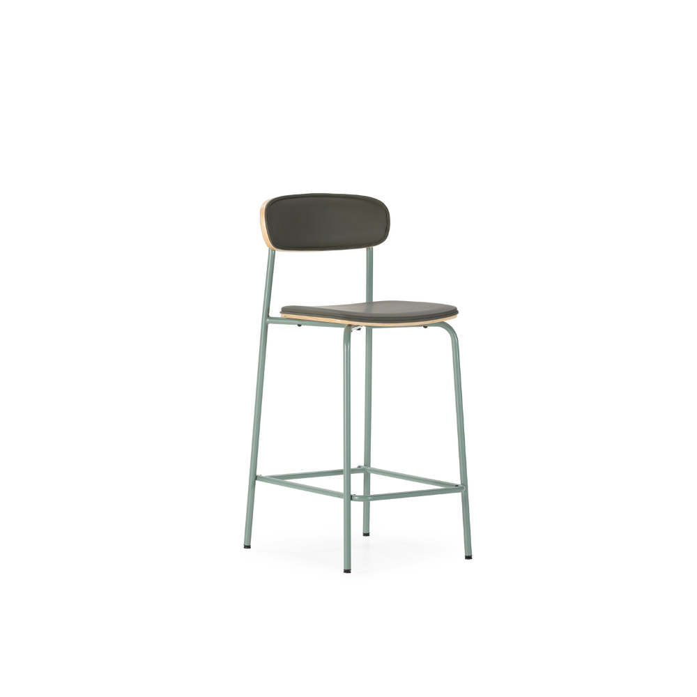 Rivoli - Set di 2 sgabelli