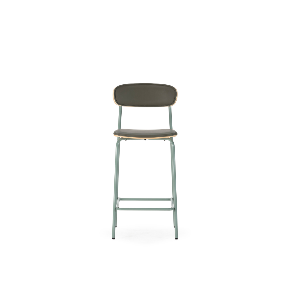 Rivoli - Set di 2 sgabelli
