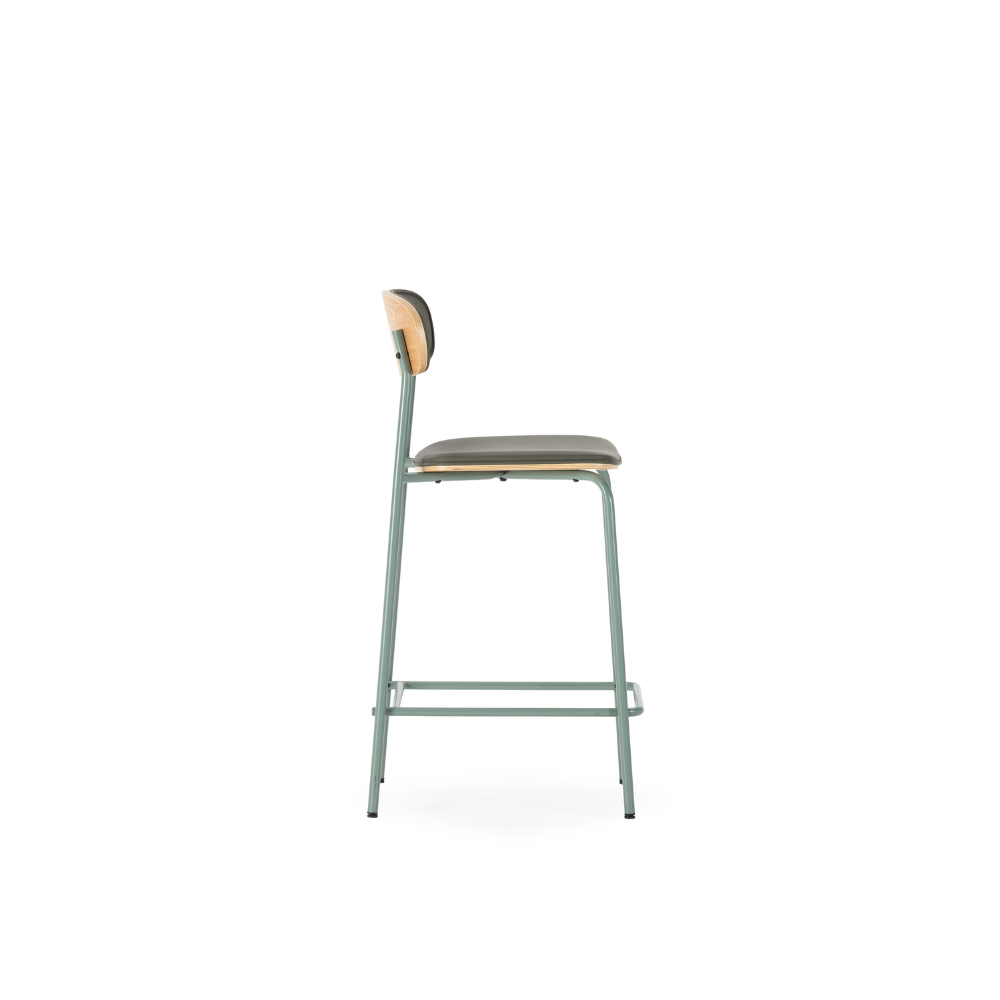 Rivoli - Set di 2 sgabelli
