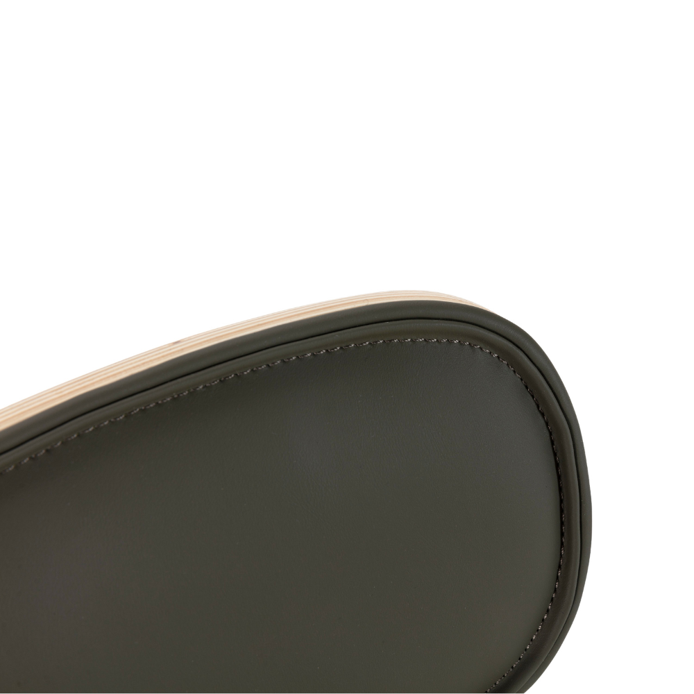 Rivoli - Set di 2 sgabelli