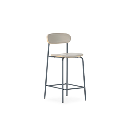 Rivoli - Set di 2 sgabelli