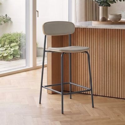 Rivoli - Set di 2 sgabelli