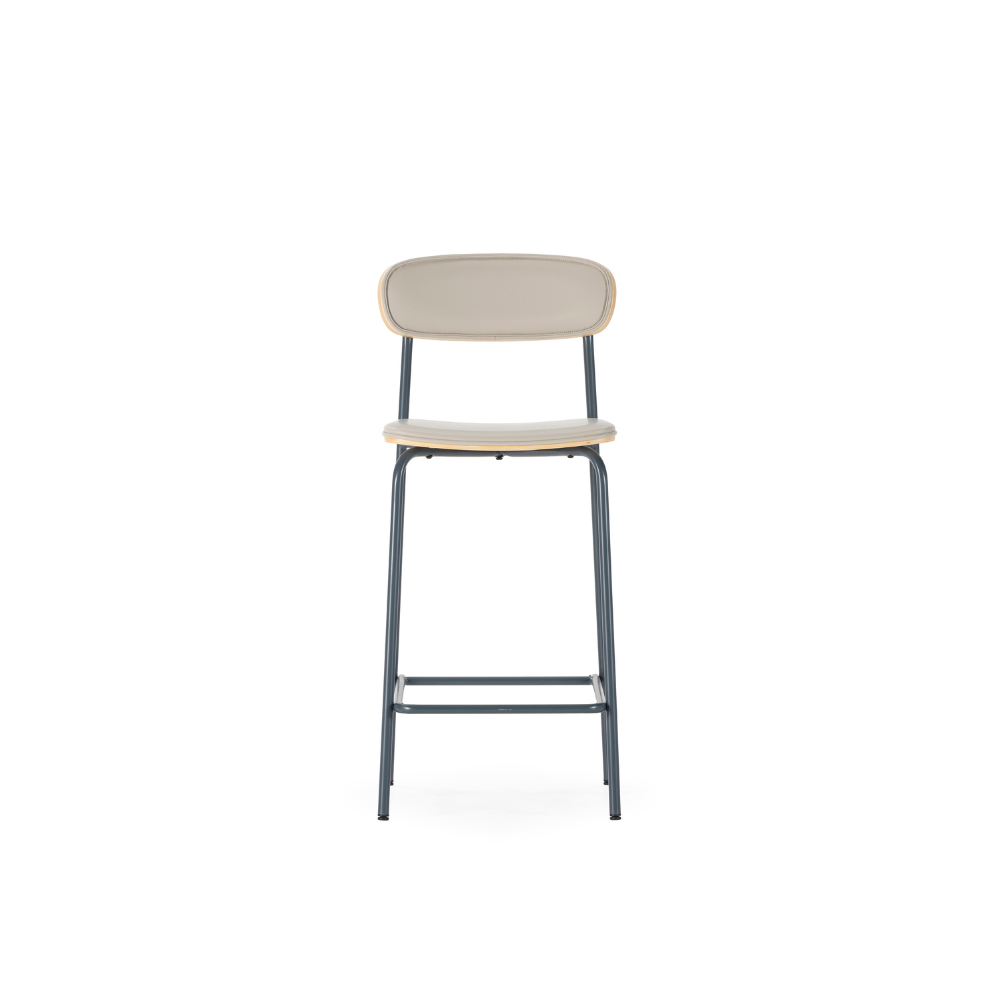 Rivoli - Set di 2 sgabelli