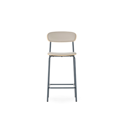 Rivoli - Set di 2 sgabelli