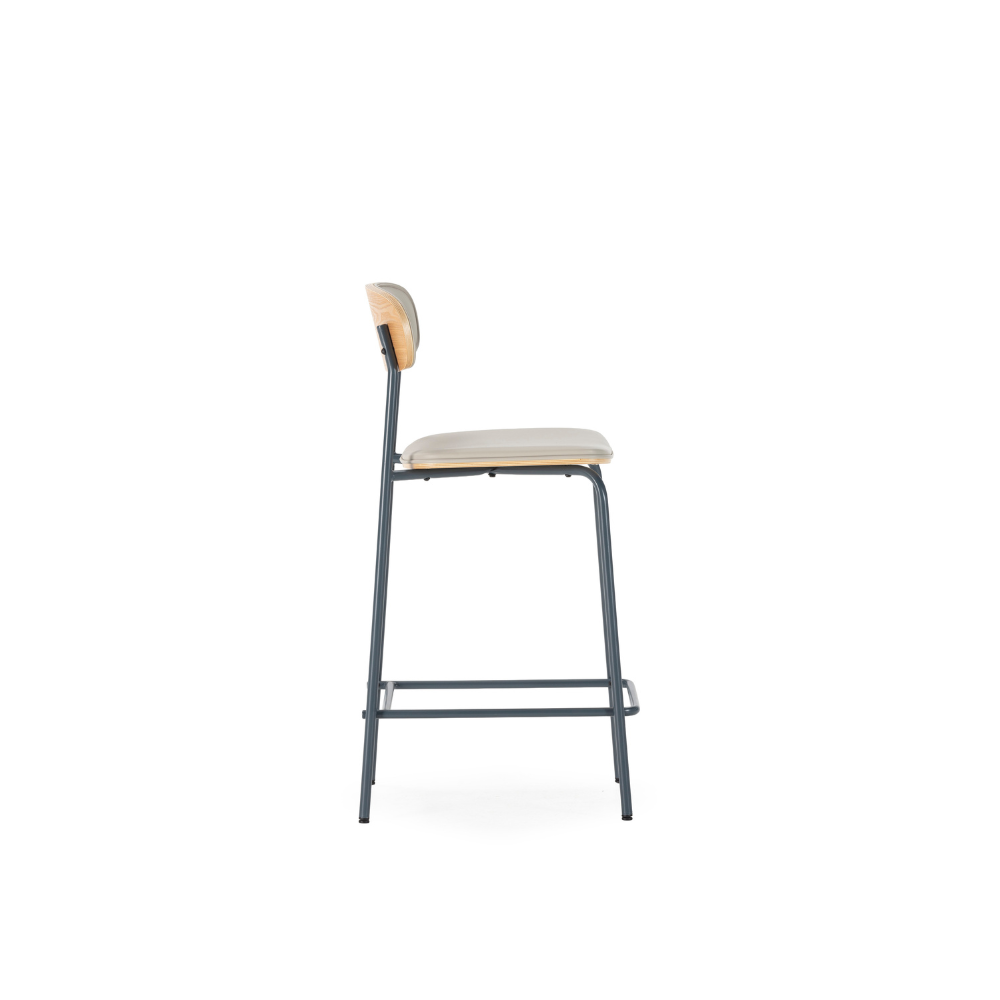 Rivoli - Set di 2 sgabelli