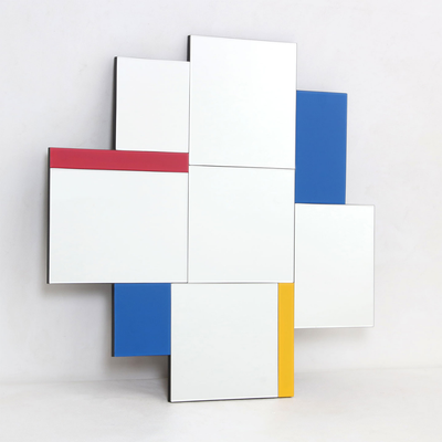 Arco - Specchio da parete