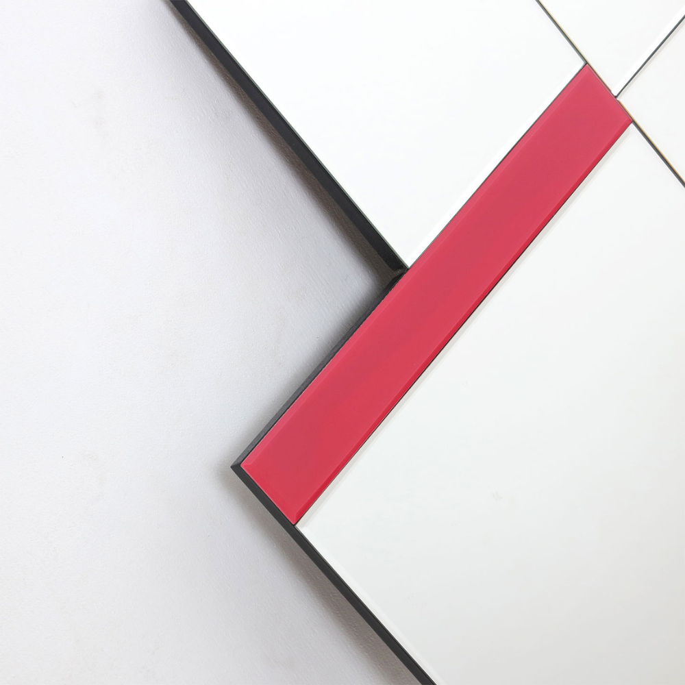 Arco - Specchio da parete