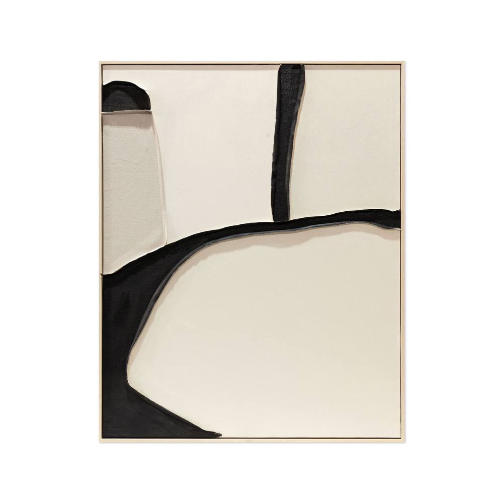 Lazise Uno - Quadro
