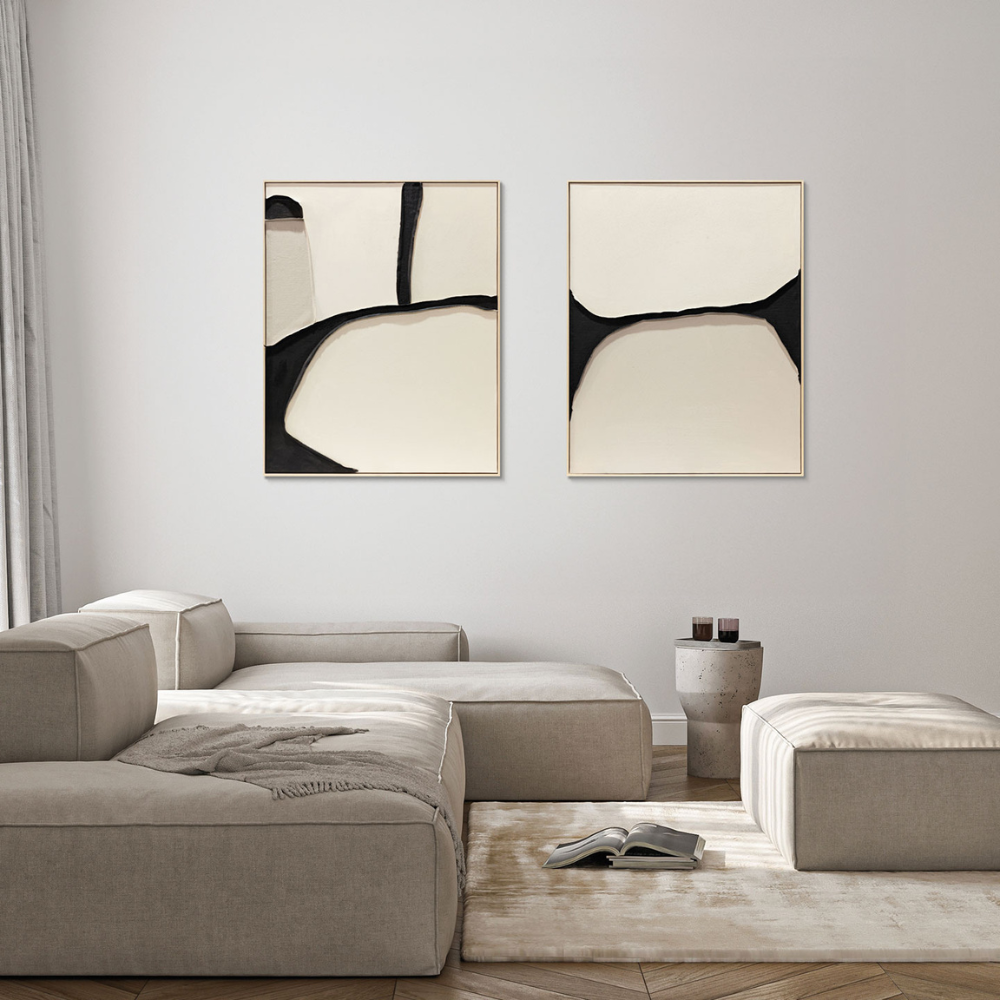 Lazise Uno - Quadro
