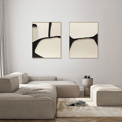 Lazise Uno - Quadro