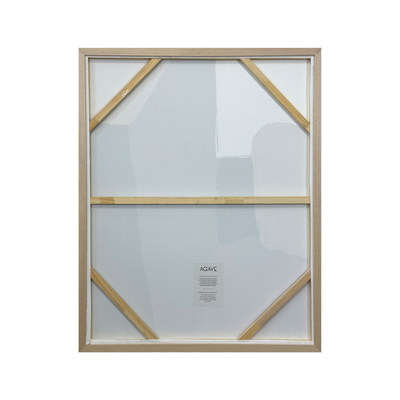 Sirmione Due - Quadro