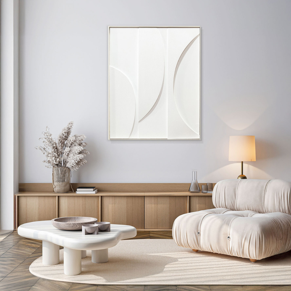 Grado Due - Quadro