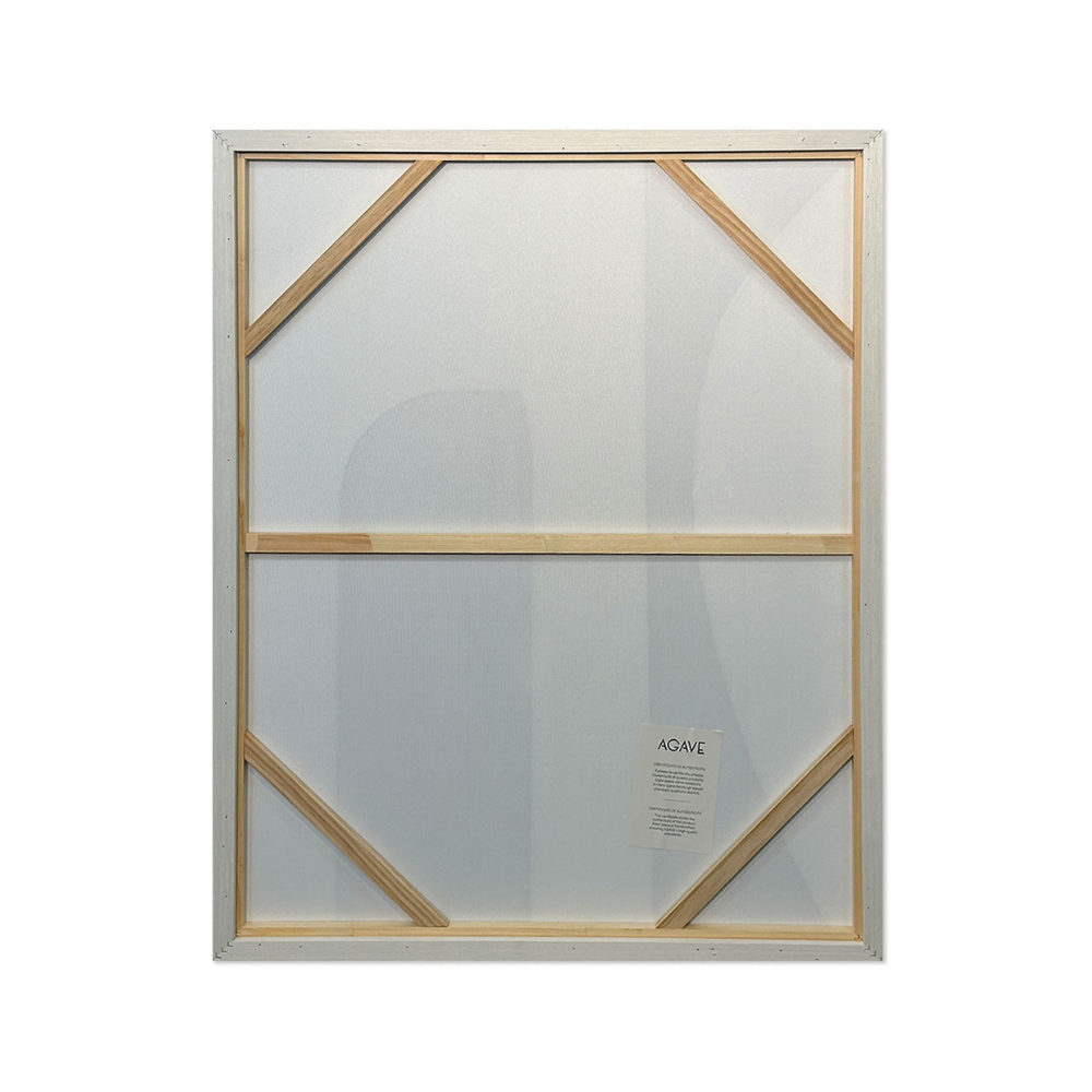 Grado Tre - Quadro
