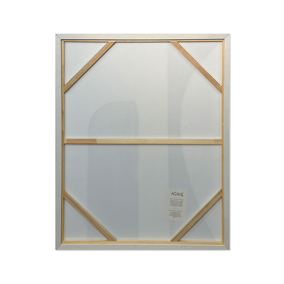 Grado Tre - Quadro