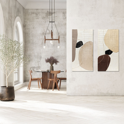 Tellaro Uno - Quadro