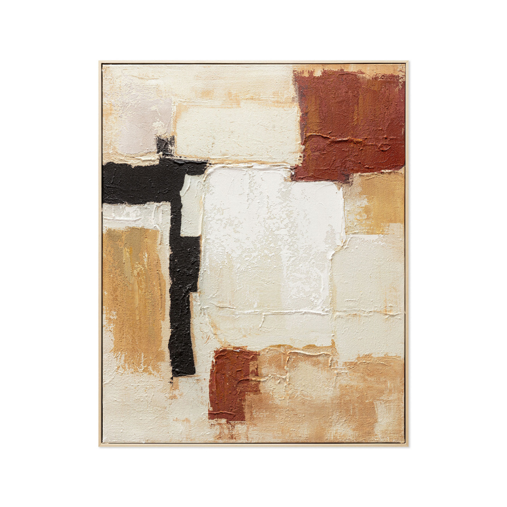 Cervo Uno - Quadro