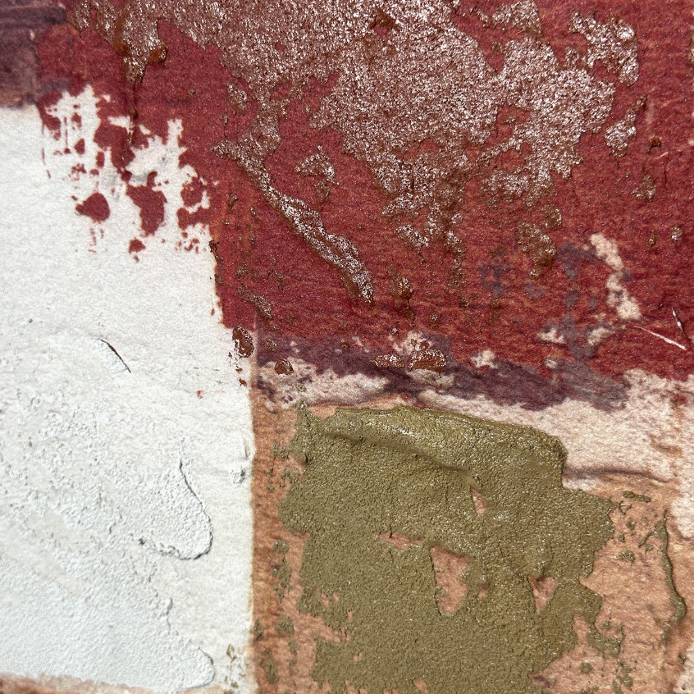 Cervo Due - Quadro