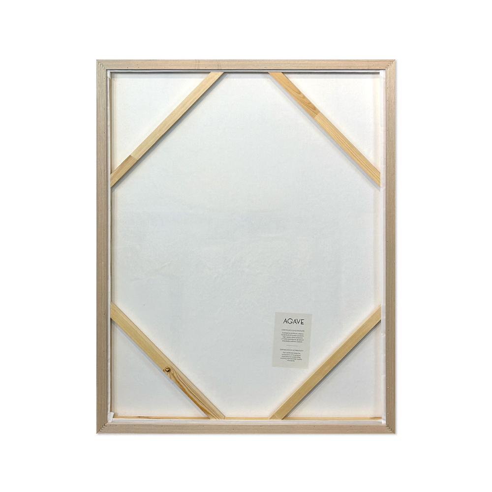Cervo Due - Quadro