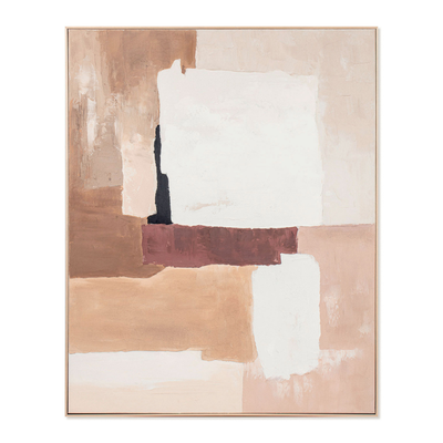 Cervo Tre - Quadro