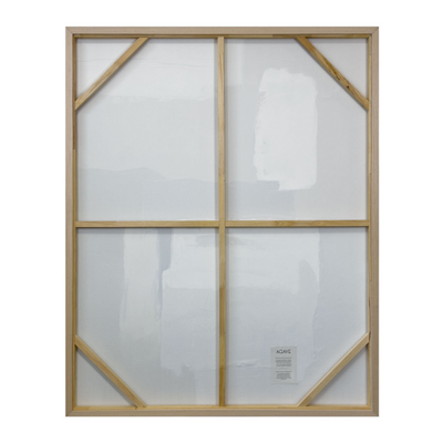 Cervo Tre - Quadro