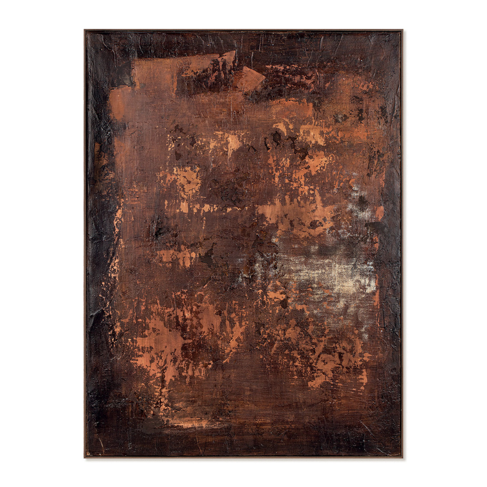 Ventotene - Quadro