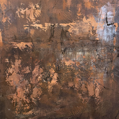 Ventotene - Quadro